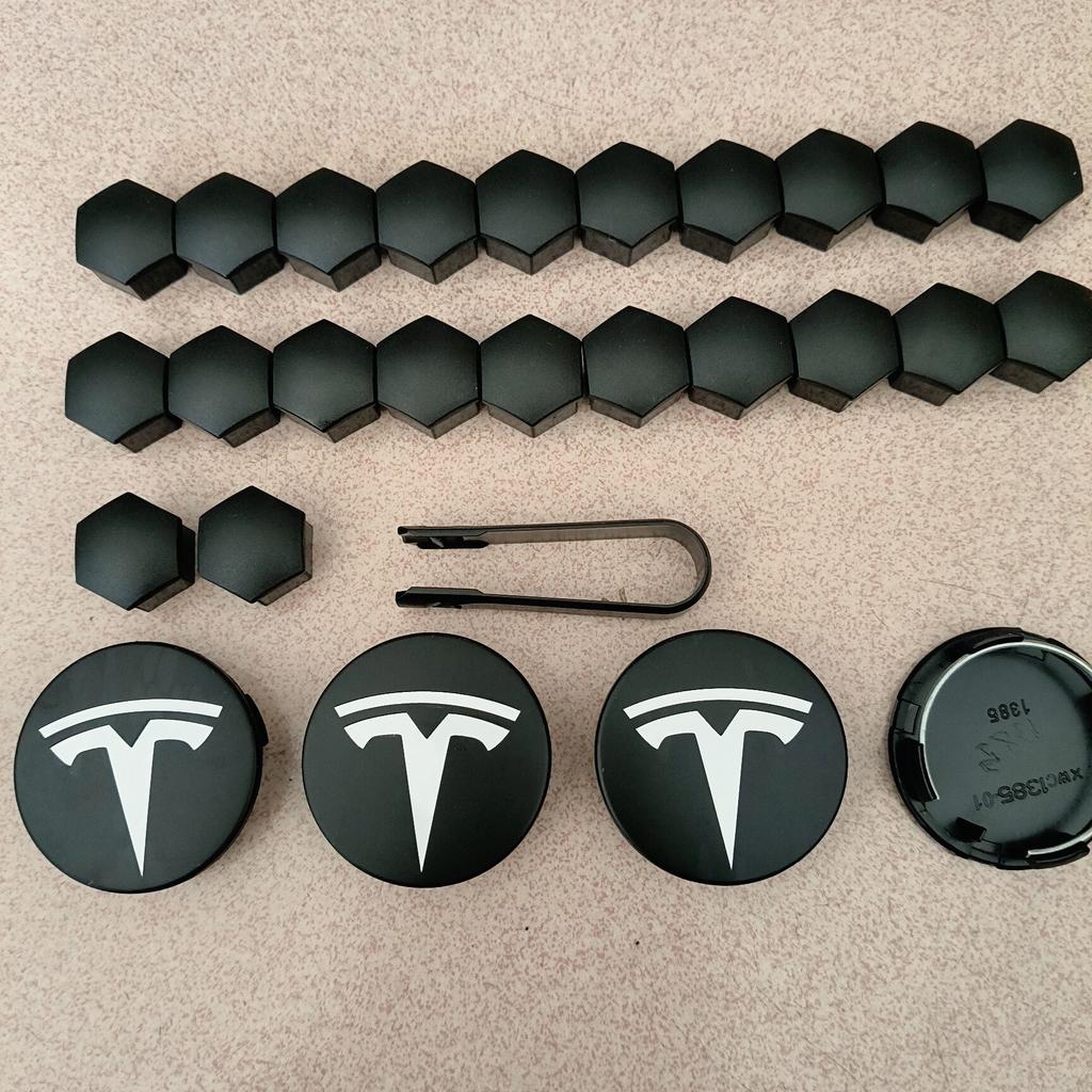 4 BUC 25 BUC 29 BUC 56/57MM Pentru Tesla Model 3 /Model Y/Model Y 2025 Juniper Emblema Sport Capac Centru Jantă Capac Jantă Mașină