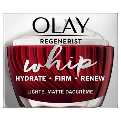 Creme de Dia Regenerist Whip 50ml