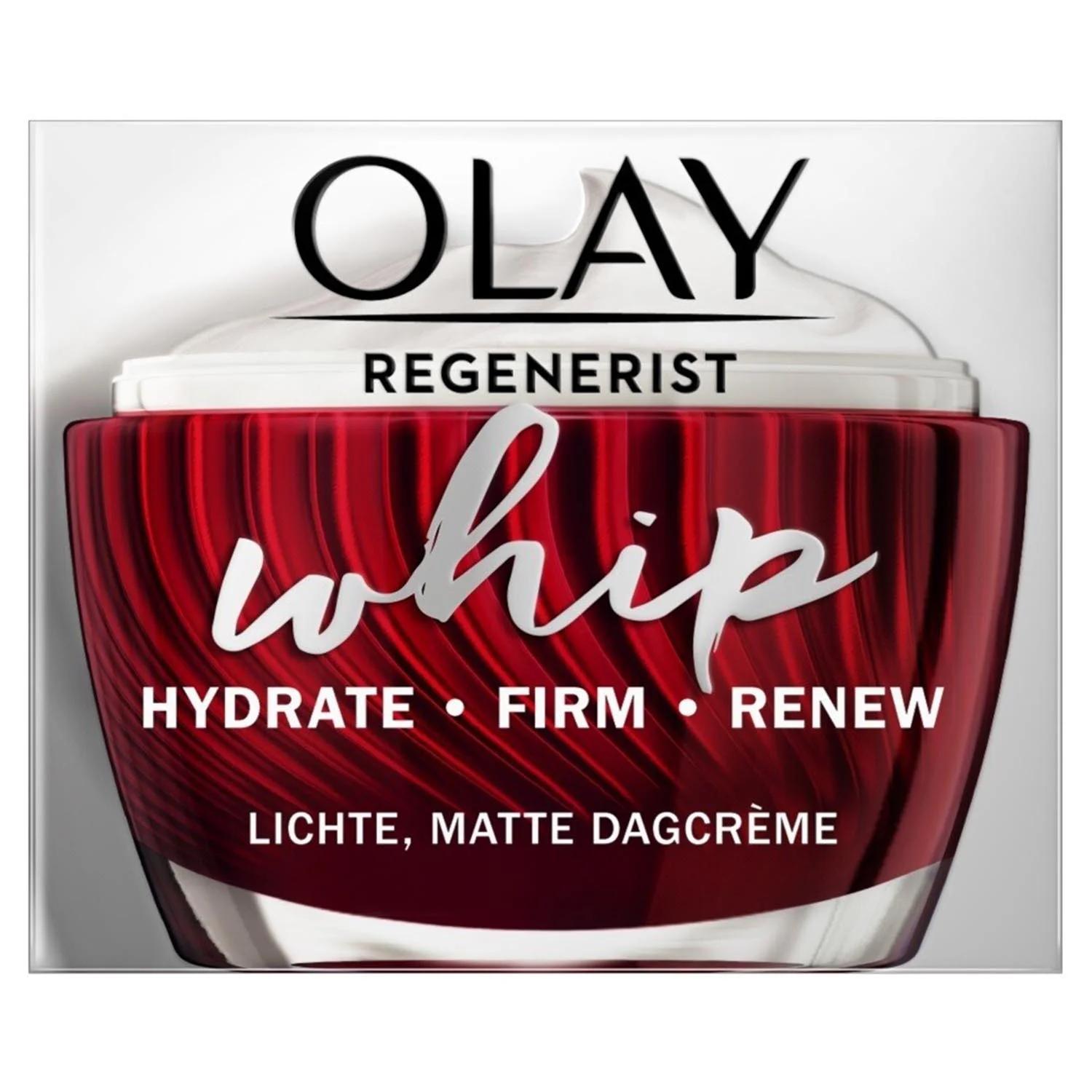 Olay Regenerist Whip Дневной крем 50 мл