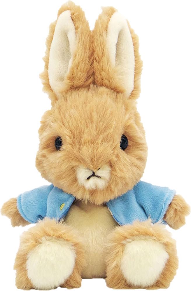 

Nakajima Corporation Peter Rabbit Fluffy 169020-22