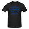 Unisex Severance TV Show Lumon Industries T Shirt Streetwear Plus Size Cotton Custom Sleeve T Shirt Unisex