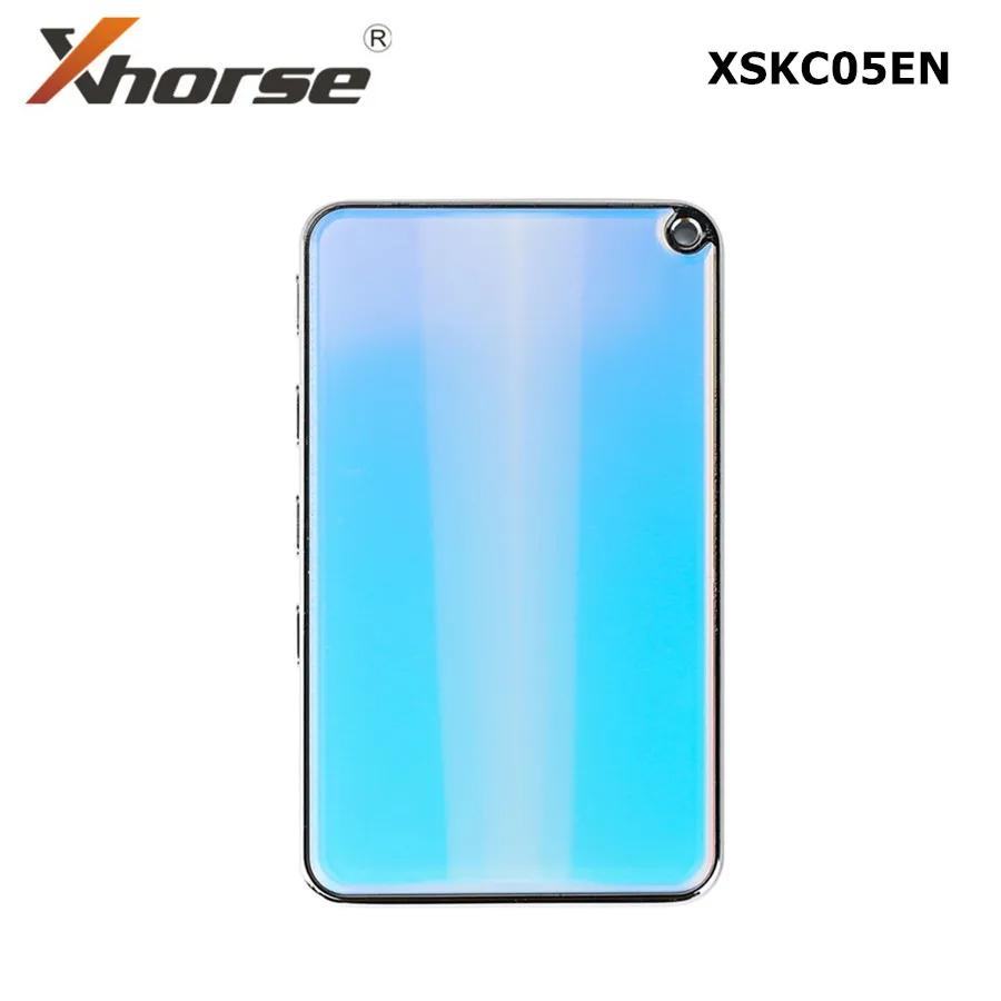 Xhorse XS Series VVDI MINI KEY TOOL Smart Remote Key XSKF01EN XSCS00EN XSMQB1EN XSKF20EN XSKF21EN XSCH01EN English Version