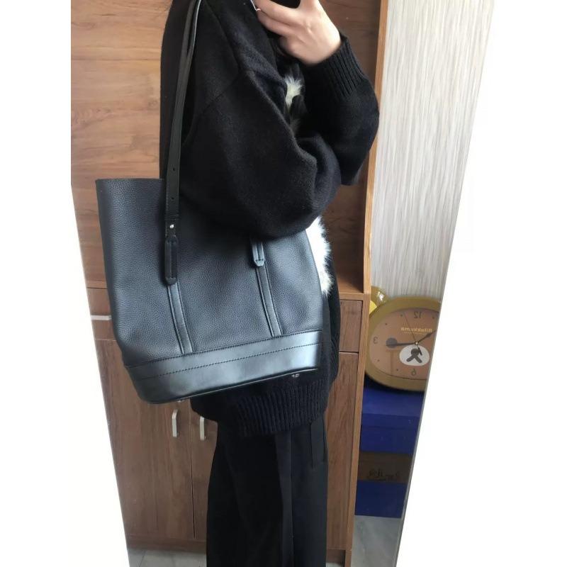 Plush Puppy Jacquard Crew Neck Casual Loose Fashion Black Sweater Women's Winter New Loose Lazy Style Top