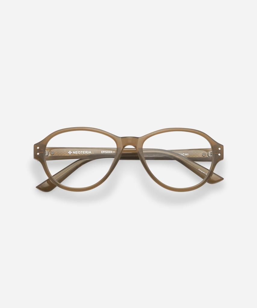 Neotelia Ganichi · Beige