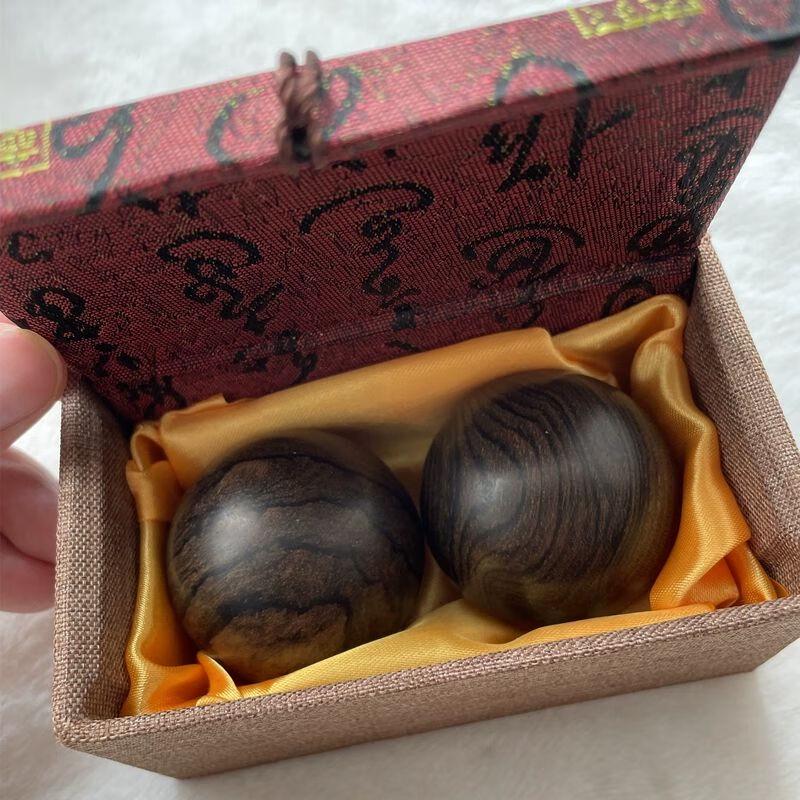 Solide Handübungs-Gesundheitsbälle