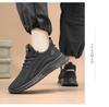 2025 Summer Flyknit Running Shoes: Trendy, Unisex Casual Sportswear