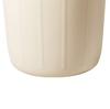 Small Trash Can Plastic Wastebasket Open Top Garbage Container Bin for Kids Rooms Bathroom Office Bedroom Kitchen