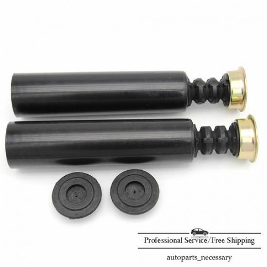 Rear Strut Shock Absorber Mount Bumper Bellows For Scion XB XD Toyota Echo Yaris