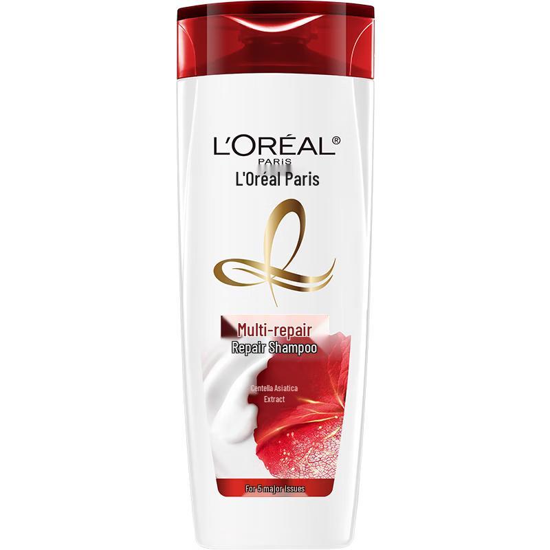 L'Oréal Multi-Effekt Repair Shampoo