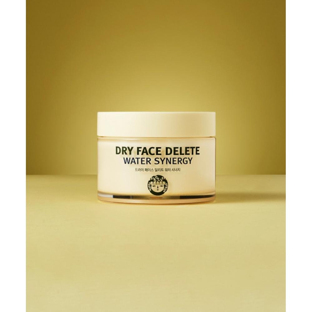 Bonamedusa Увлажняющая вода для лица Delight Water Synergy 100 мл NONE