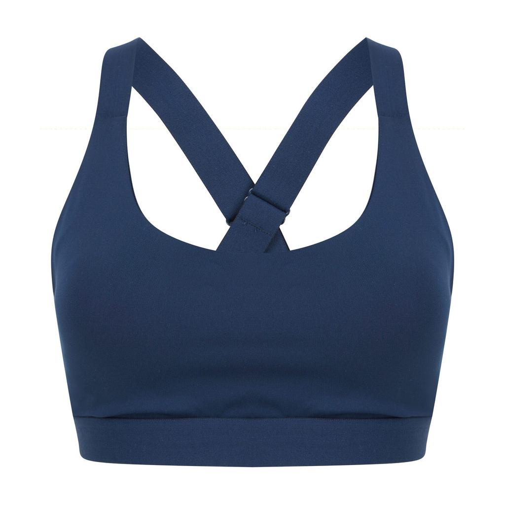 Tombo Womens/Ladies Core Medium Impact Bra