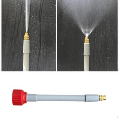 Sprayer Extension Pole Extend Rod Bendable Replace Garden Nozzle Flower Watering for