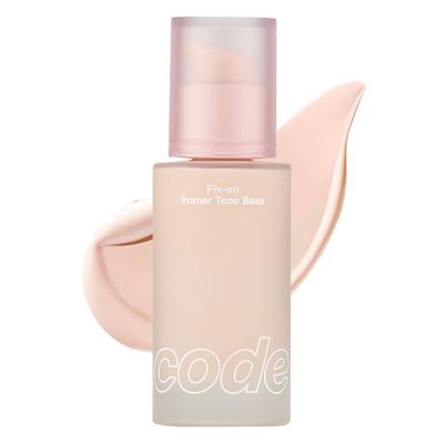 Code Glocolor Fix-On Primer Tone Base 30ml, 1 Piece