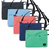 LIHIT LAB Axelväska Sacoche Pouch ALCLEA Marin Blå Bag-in-Bag A7921-11