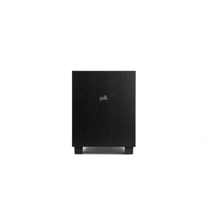 Polk Audio Monitor XT Series Subwoofer Matte Black MXT10