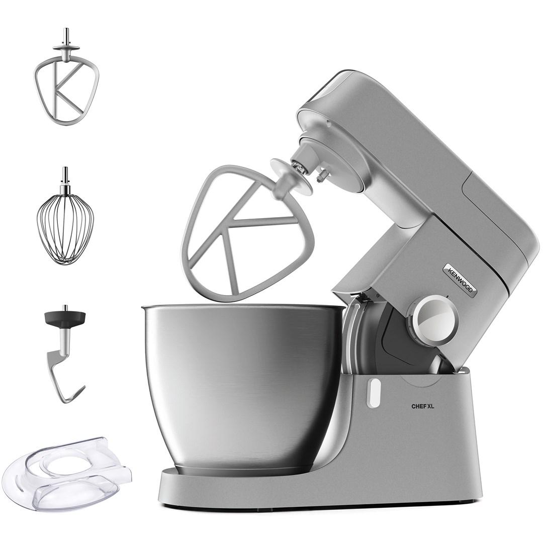 Robot da cucina KENWOOD KVL4110S Chef XL