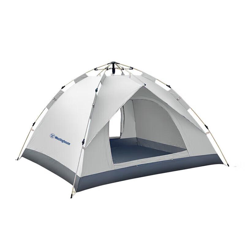 Westinghouse Automatic Pop-Up Tent
