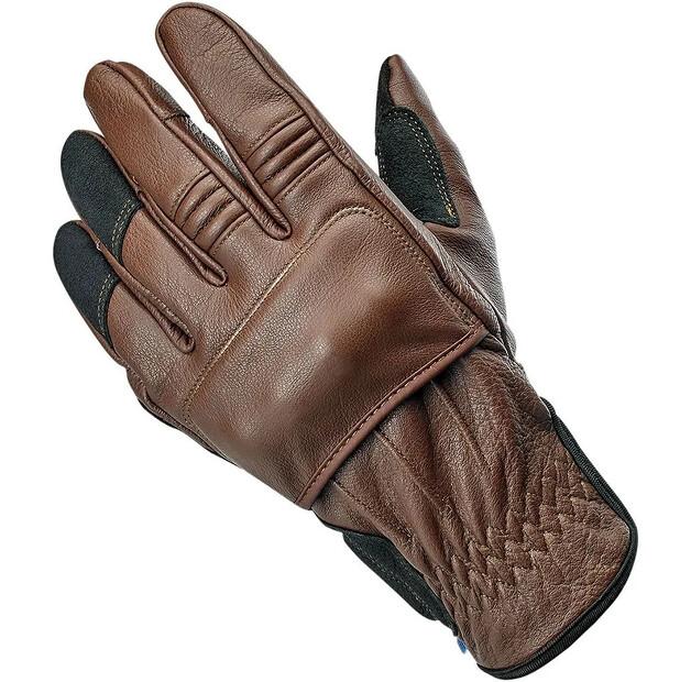 

Biltwell Belden мотоперчатки XS