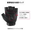 GSG Deerskin Driving Leather Gloves with Thimble Perfect for Summer and Popular and Model 200643 Men's Gloves, Half-Finger Holes, Driving, Cars,