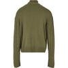 Urban Classics Mens Roll Neck Boxy Jumper