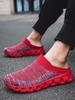 Fashion Women's Casual Shoes - Comfortable and Stylish Flat Slippers for Men and Women Walking Blatform Large Zapatillas Mujer