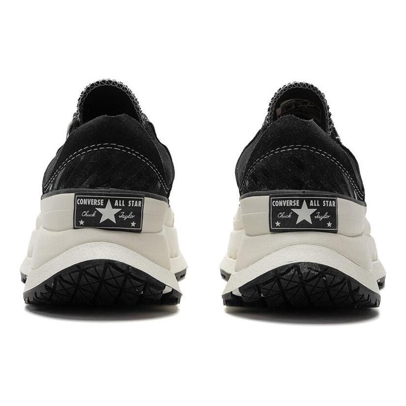 Nové Chuck 70 Converse AT CX Low 'Černá Bílá' A06557C