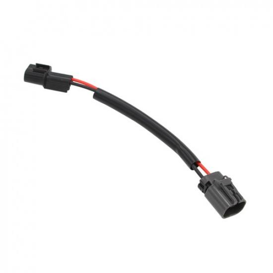 Engine Cooling Fan Harness Wiring Fits For 2008-2017 Mitsubishi Lancer 2.0L 2.4L