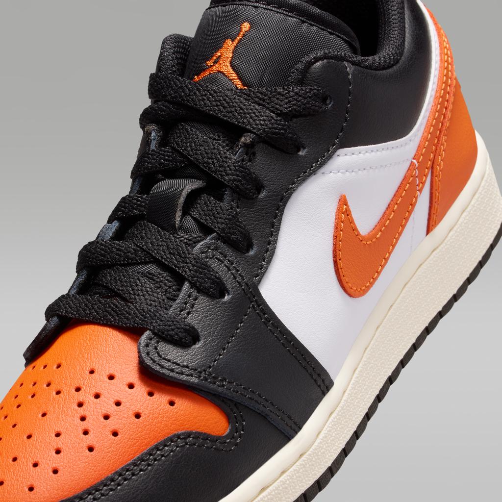 Jordan 1 Low Shattered Backboard Alternate (GS)