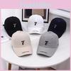 Fashionable Adjustable Baseball Cap For Spring Summer With Sun Protection Cool Features