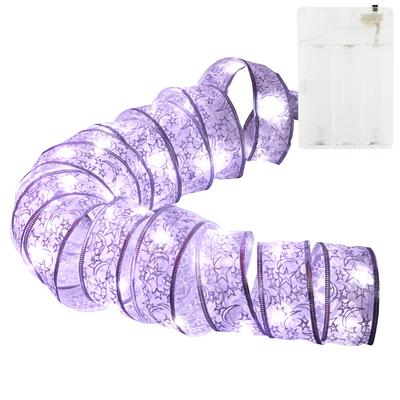 4M 40LED String Fairy Wedding Light Lamp Xmas Party Christmas Decor