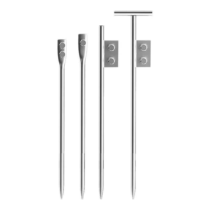 Hantian Gong Grounding Rod