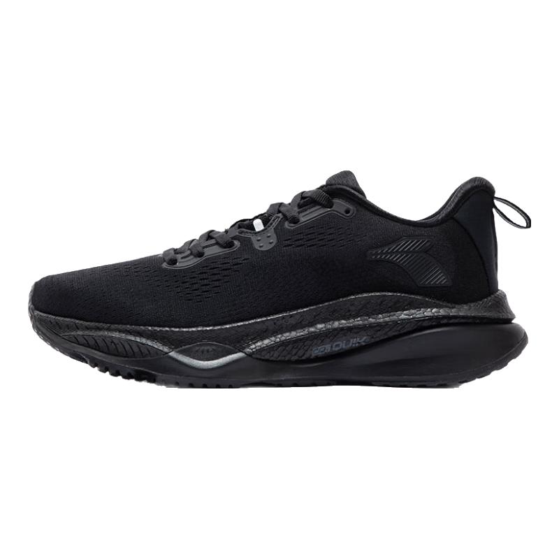 361° Chi Yan 4 Men s Breathable Running Shoes EU 39