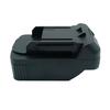 Stable Adapter Compatible For Metabo 18v Converted To Compatible For Makita 18v Bl Series Lithium