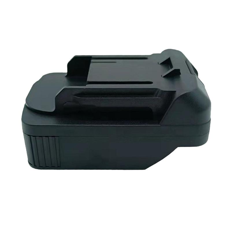 Stable Adapter Compatible For Metabo 18v Converted To Compatible For Makita 18v Bl Series Lithium