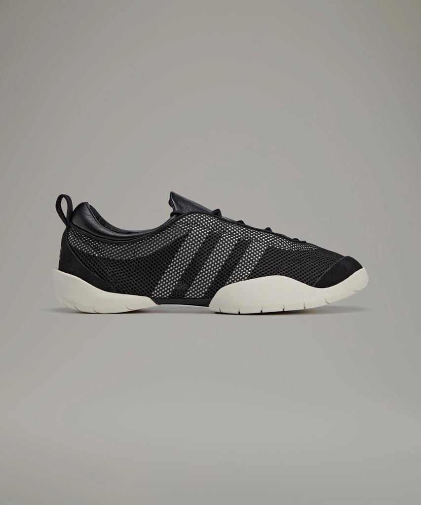 Y-3 Y-3 Regu - Black / Jh8063