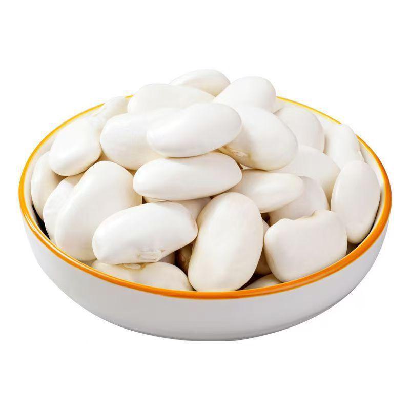 Yunnan White Kidney Beans for Porridge and Soup