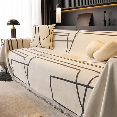 Sofa Cover Towel All-Inclusive Universal Sofa Cover Dustproof Four Seasons Universal Sofa Cushion