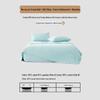 Mercury Home Textiles Cool PRO Four-Season Silk Quilt