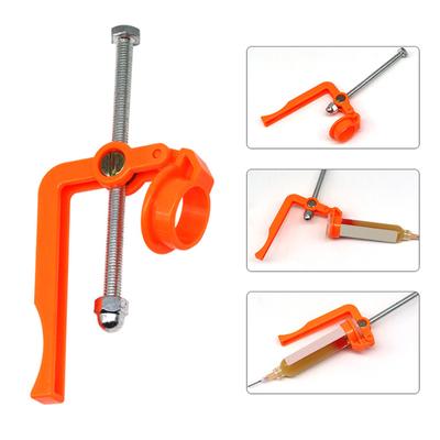 Präzise Lötpasten Booster Lötpasten Extruder-Tool für Elektronikreparatur UV-Maskentinte und Flussmittelanwendung