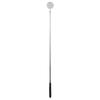 360° Inspection Mirror LED Light Telescoping Mirrors Extend Mechanic Tools Inspection Mirror Telescopic Handle Repairing Tools