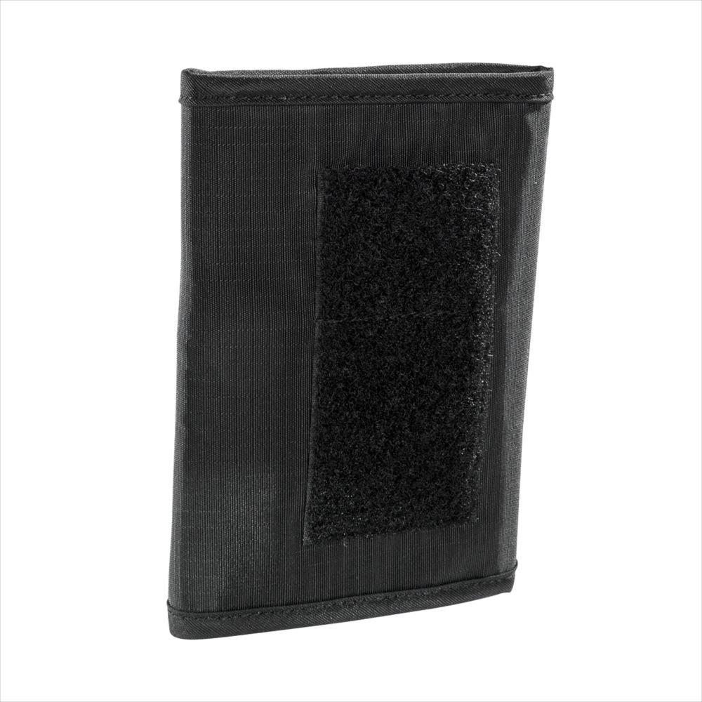Tasmanian Tiger Passport Safe RFID Blocker (Black 7549.040)