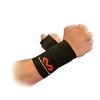 Tokyo Yakult Swallows Tetsuto Favorite McDavid Strap Wrist Black Sleeve Comfortable for Medium [Official] Yamada's Brand Support, Type, Compression,