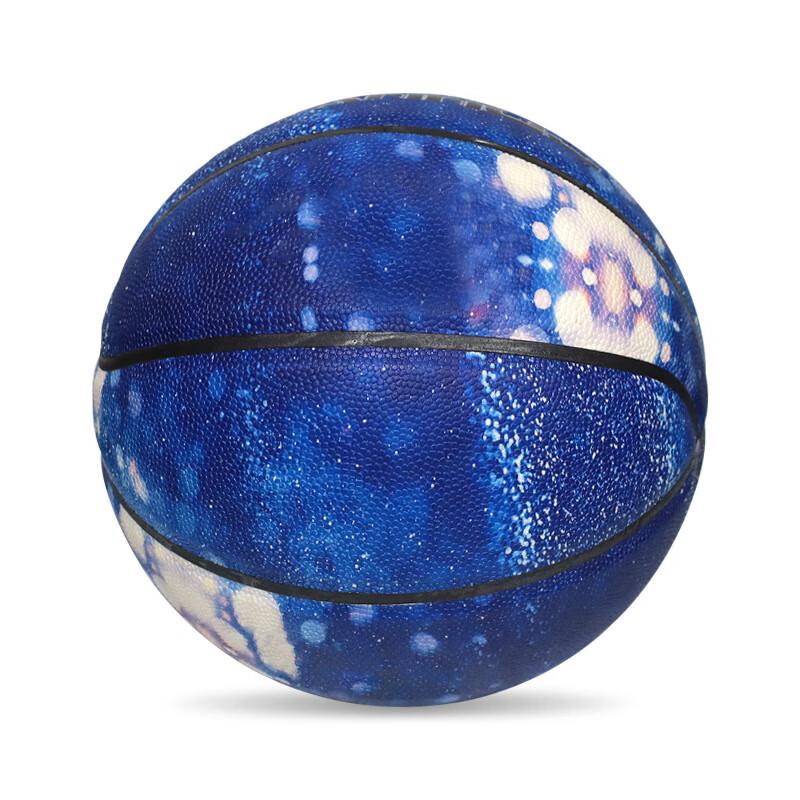 Glow-in-the-Dark Indoor/Outdoor Basketball