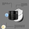 West&Month Lip Scrub 20g Hyaluronic Acid + Vitamin C Exfoliates and softens lips Repairs dryness and cracking