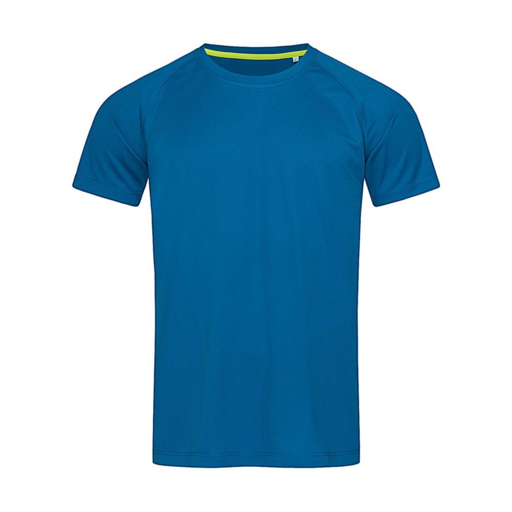 Stedman Mens Active 140 T-Shirt
