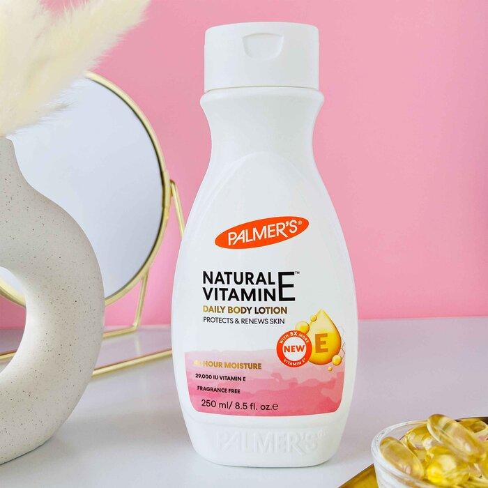 PALMERS Natural Vitamin E Body Lotion