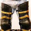Mittelalterlicher König Kampf Beinrüstung Beinset Schutz Beinrüstung SCA LARP Cosplay Beinrüstung Komplette tragbare Beinrüstung l Bestes Geschenk.