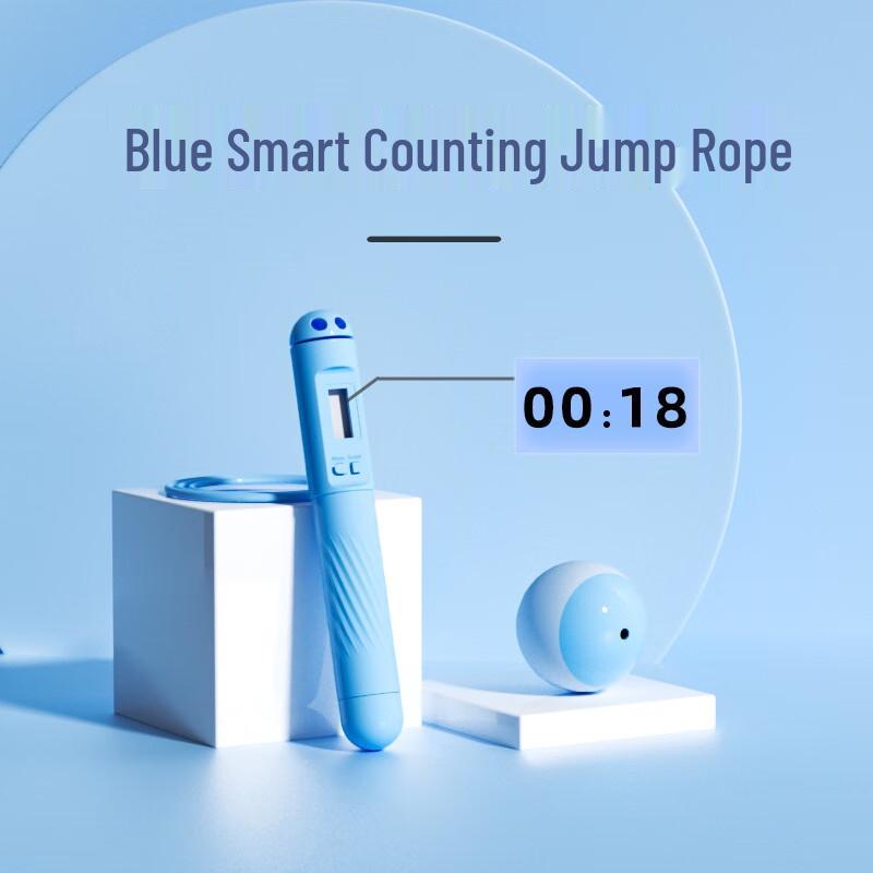 

Yuanzu Cordless Weighted Fitness Jump Rope