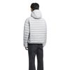 Nomanual Tundra Light Duck Down   Gray