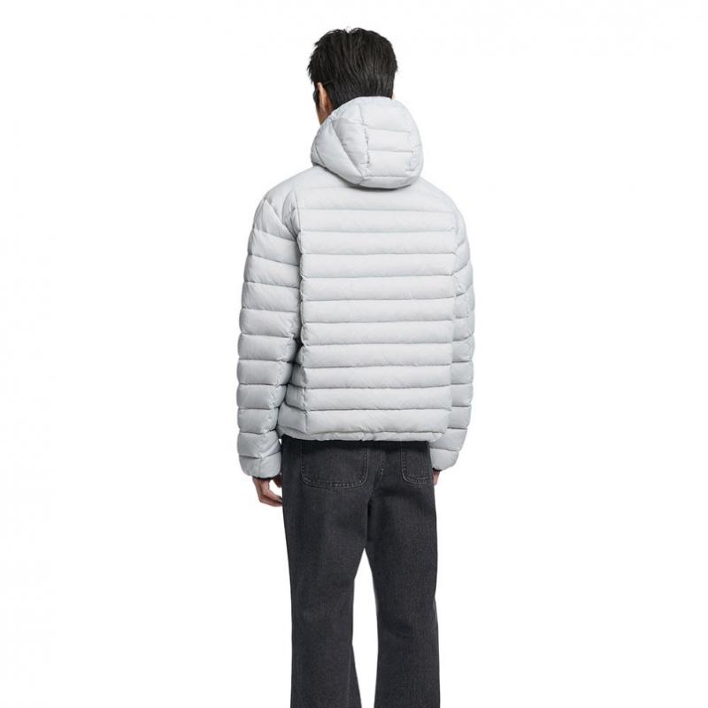 Nomanual Tundra Light Duck Down   Gray
